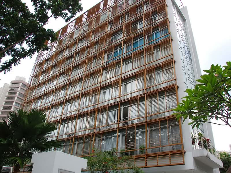 Additional image 17 of 1 Balmoral Crescent