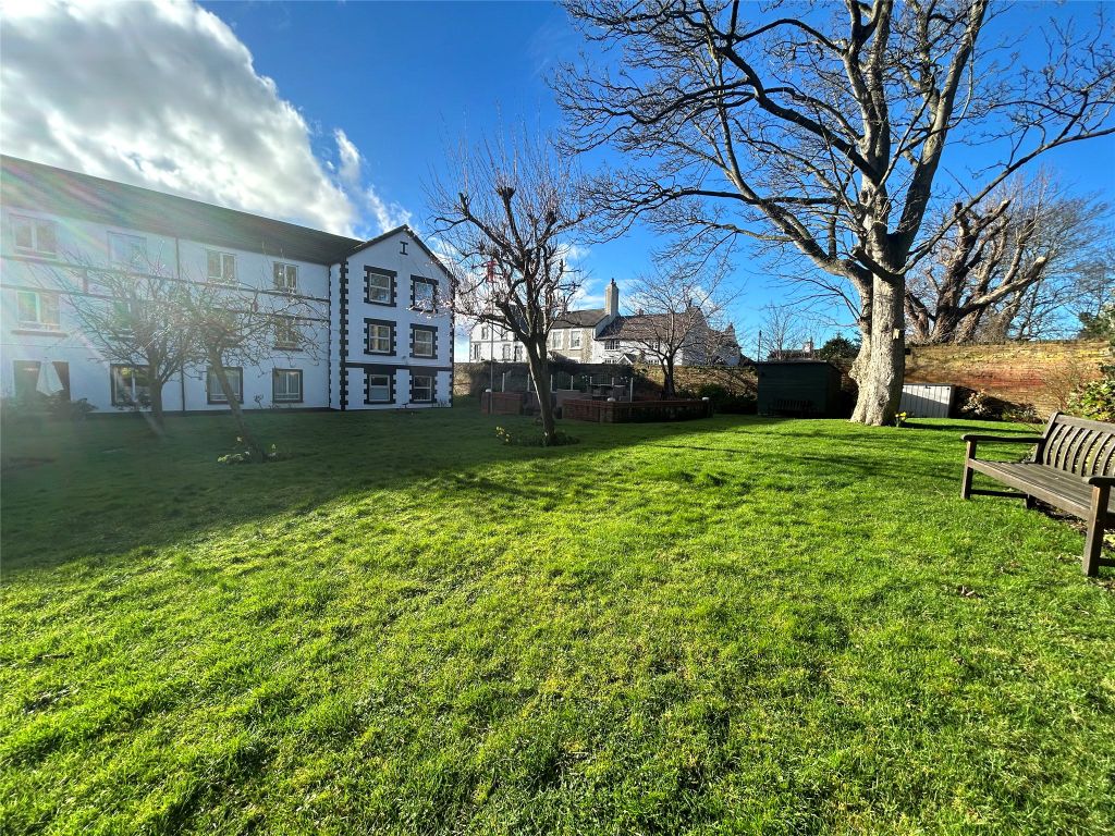 Additional image 13 of 1 bed flat for saleDeeside Court, The Parade, Parkgate, Neston CH64