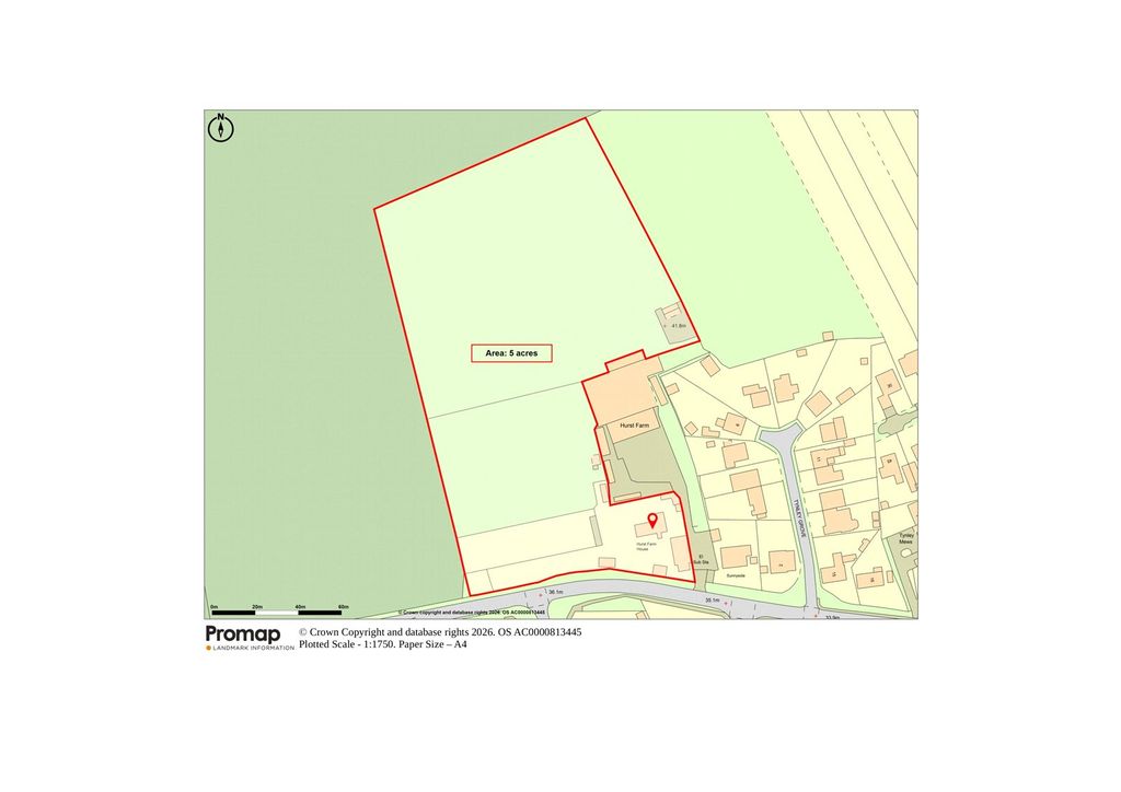 Additional image 34 of Land for saleClay Lane, Jacob's Well, Guildford, Surrey GU4
