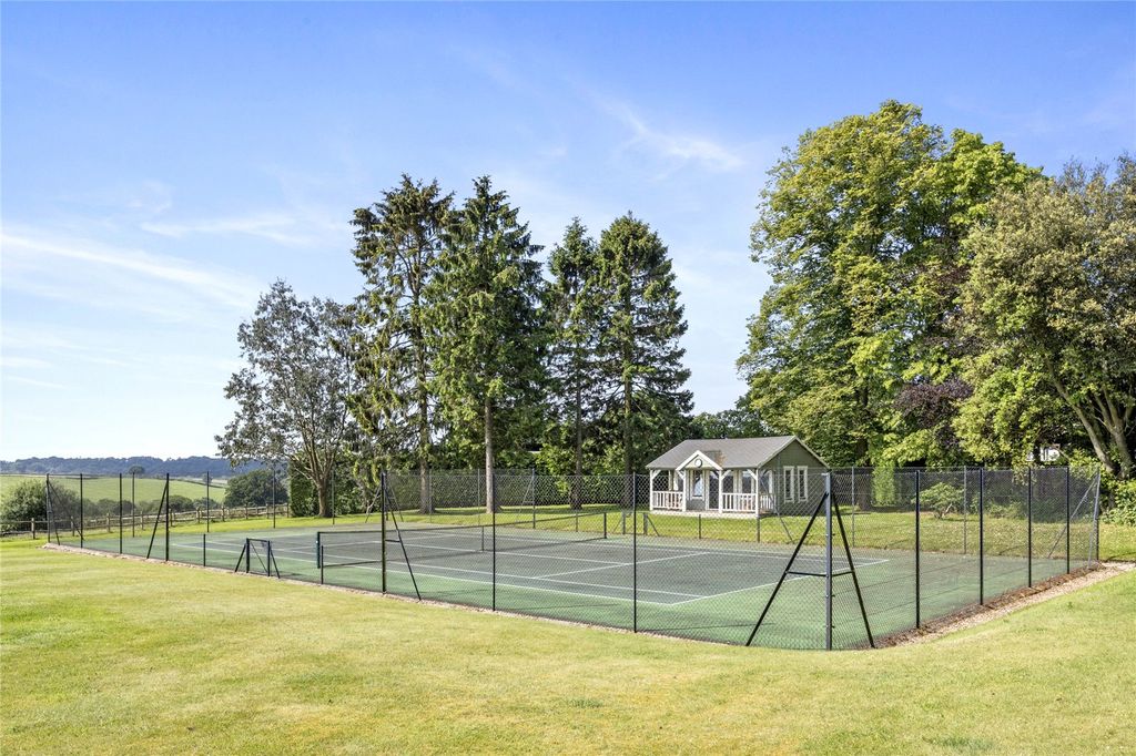 Additional image 32 of 7 bed detached house for saleGrouse Road, Colgate, Horsham, West Sussex RH13