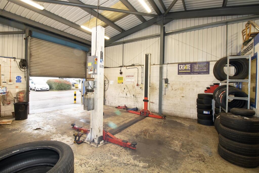 Additional image 9 of Mearns Motors Limited, Aberdeen Road, Aberdeenshire