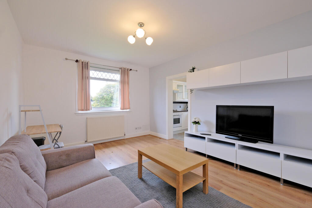 122 Linksfield Road, Pittodrie, Aberdeen, AB24