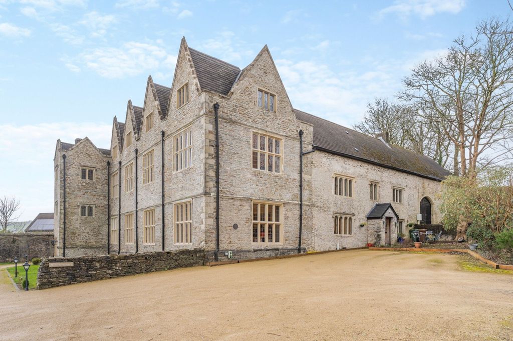 Additional image 30 of 7 bed detached house for saleGwern-Y-Domen Farm Lane, Caerphilly CF83