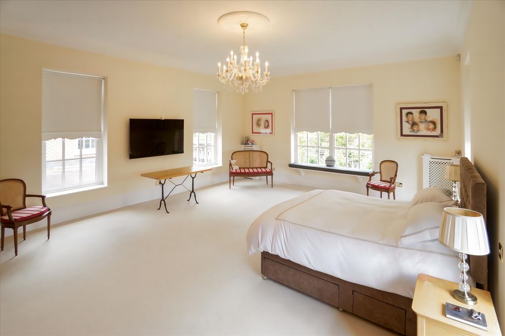 Additional image 18 of 9 bed detached house for saleColwood Lane, Bolney, Haywards Heath, West Sussex RH17