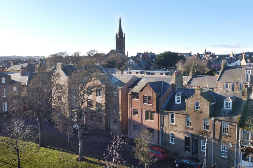 Additional image 5 of 2 bed flat for saleChapel Place, Montrose DD10