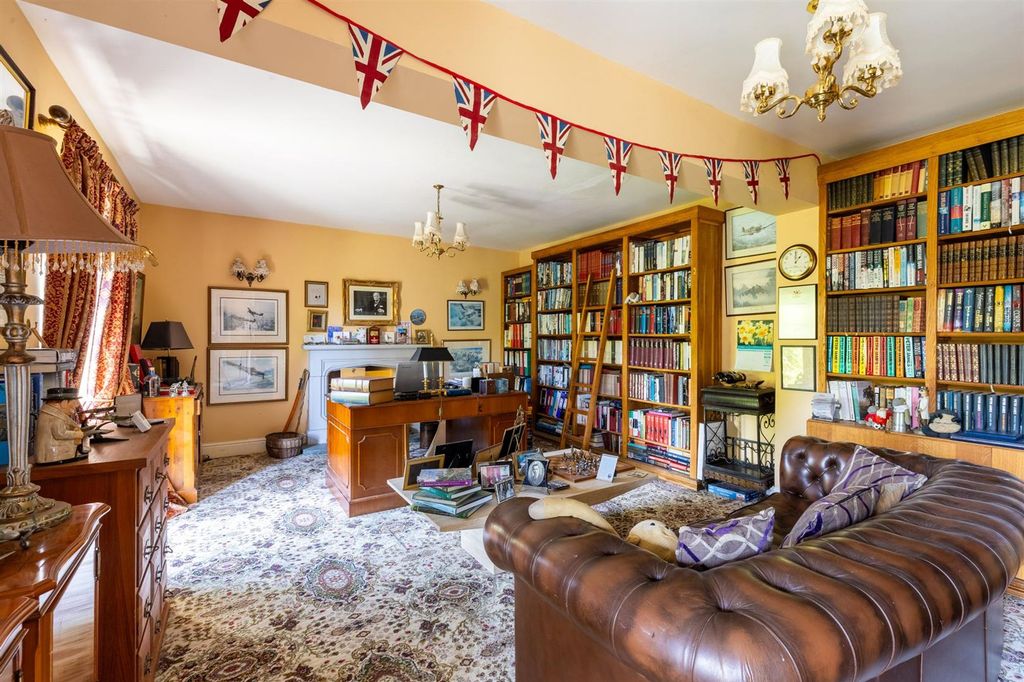 Additional image 21 of 9 bed detached house for saleBuddileigh Farm, Back Lane Betley CW3