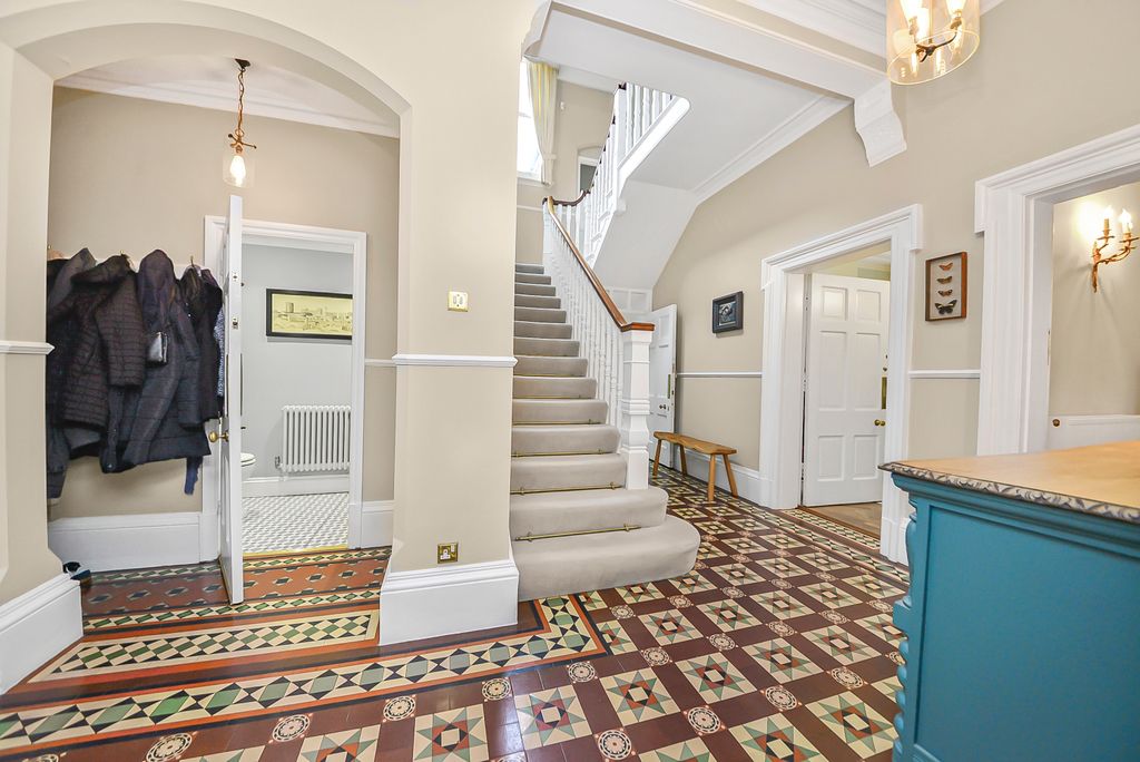 Additional image 3 of 7 bed detached house for saleFarquhar Road, Edgbaston B15