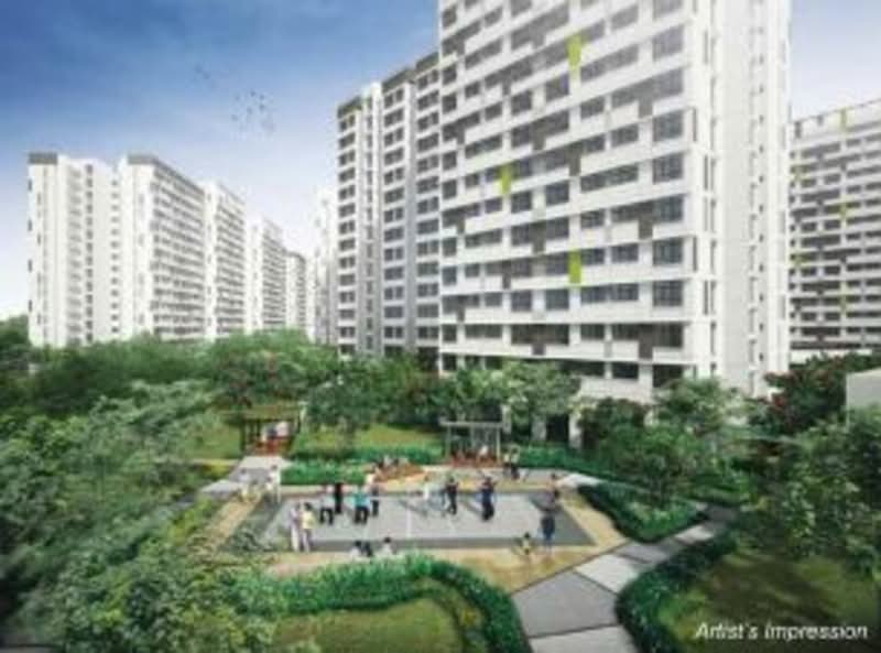 Additional image 6 of 608A Tampines North Drive 1