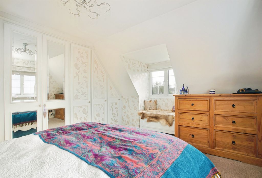 Additional image 11 of 4 bed link detached house for saleHolders Road, Amesbury, Salisbury SP4