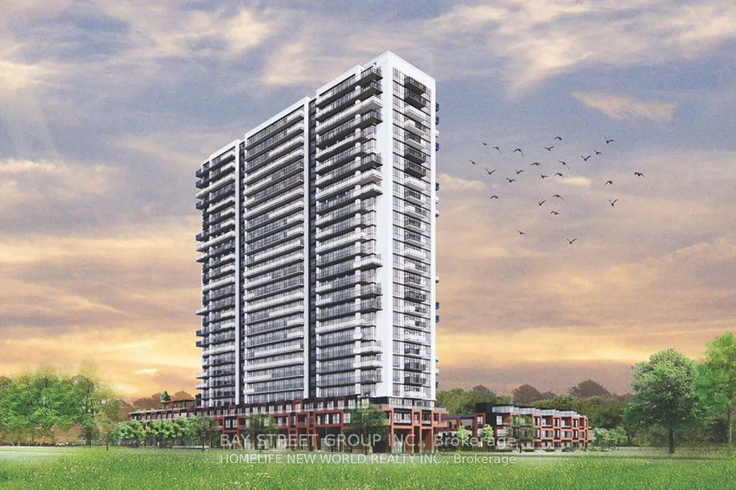 2545 Simcoe Street 2515