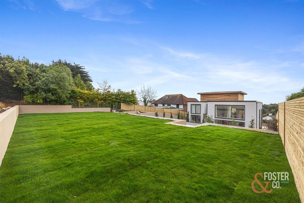Additional image 50 of 5 bed detached house for saleHill Brow, Hove BN3