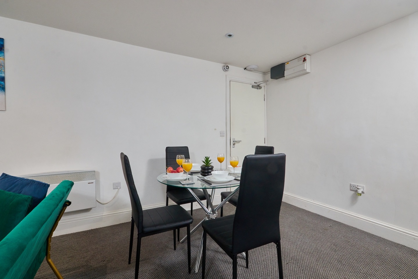 Additional image 7 of 1 Bed Flat, Blenheim Terrace, LS2, N1 7GU