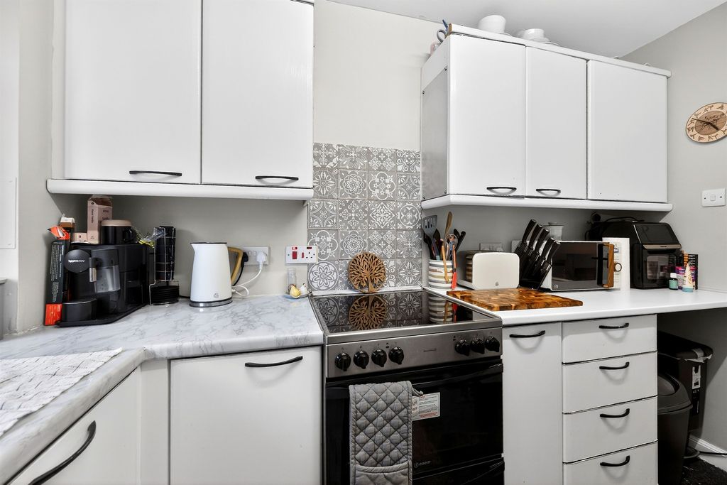 Additional image 5 of 2 bed flat for saleCausewayhead Road, Stirling FK9