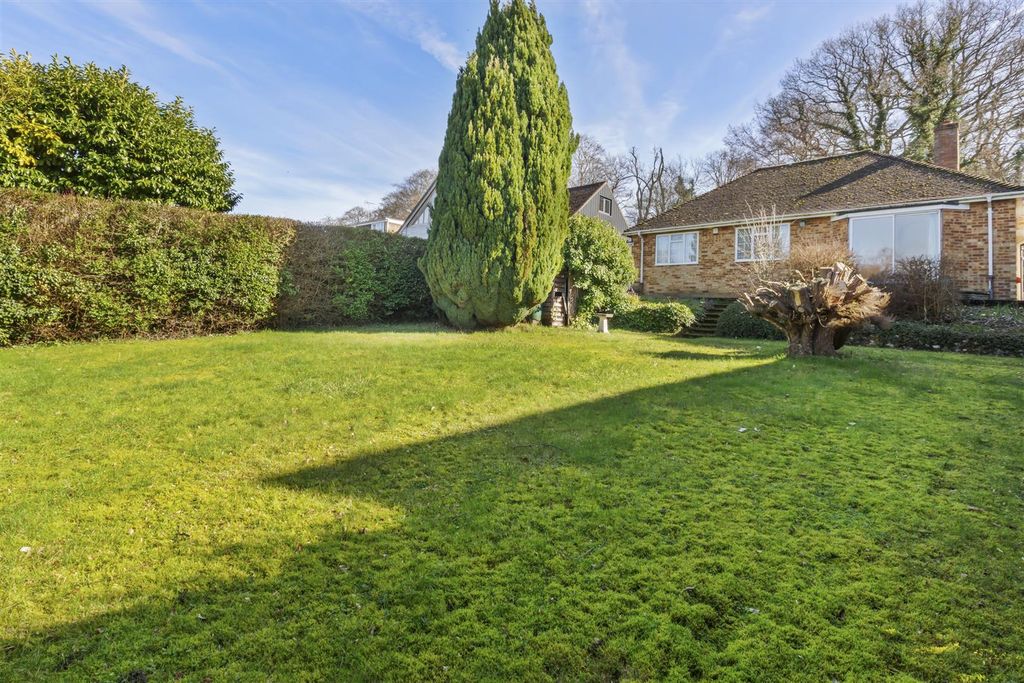 Additional image 6 of Land for saleHammersley Lane, High Wycombe HP13