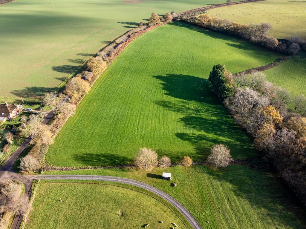 Land for saleSteeles Farm, Ashmansworth RG20