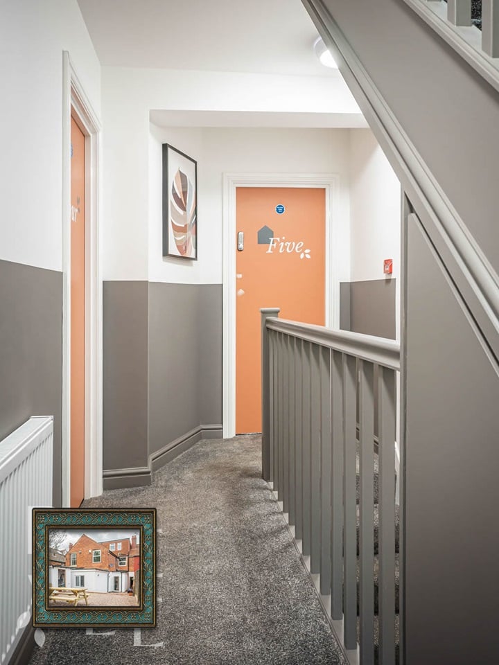 Additional image 12 of Room in a Shared House, High Street, B66, N1 7GU