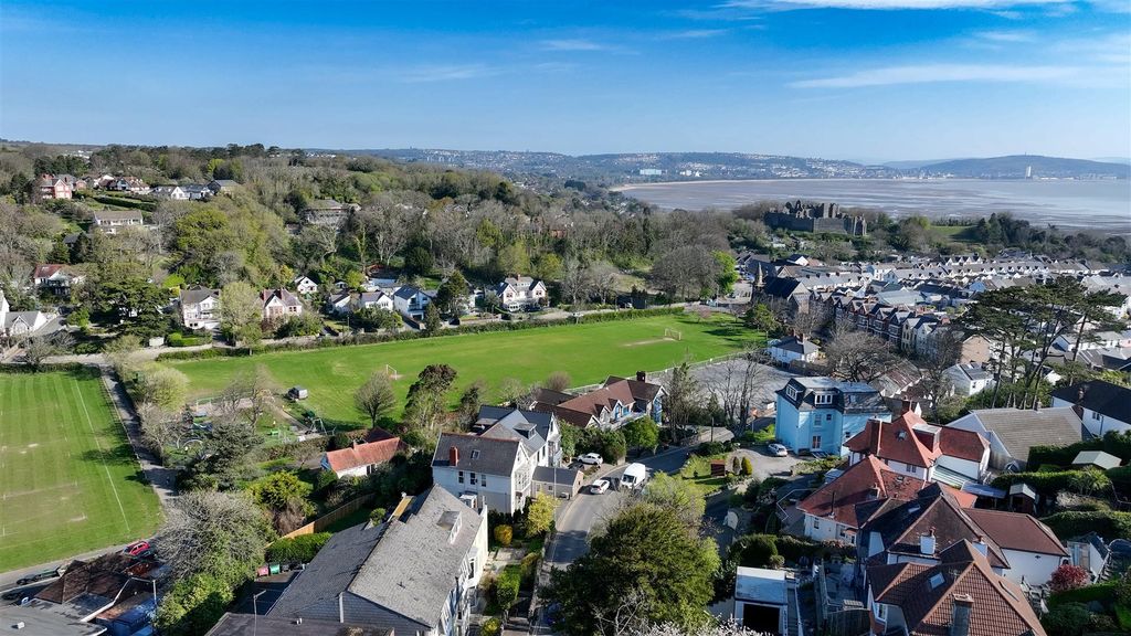 Additional image 4 of 5 bed flat for saleLangland Road, Mumbles SA3