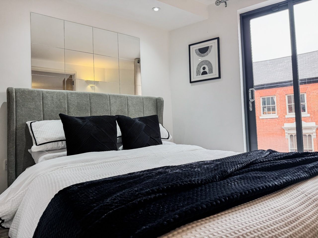 Additional image 4 of 1 Bed Flat, Spencer Point, B18, N1 7GU