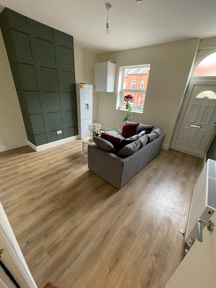 Additional image 3 of Room in a Shared House, Barton Terrace, LS11, N1 7GU