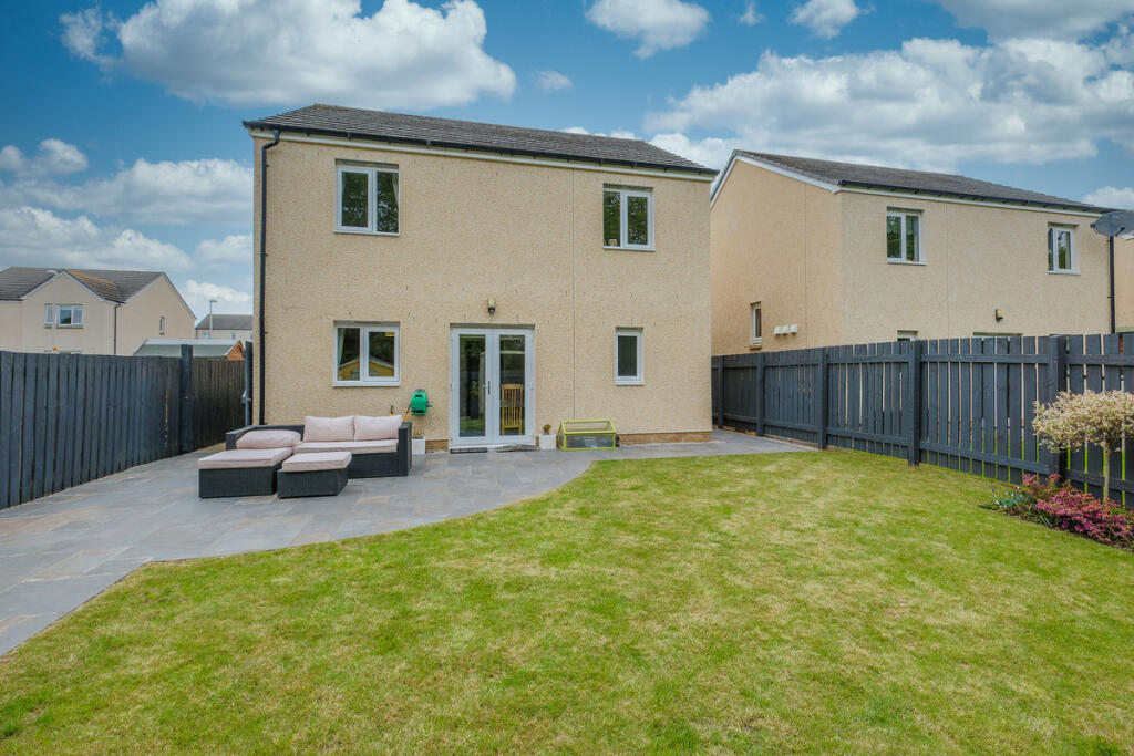 Additional image 3 of Baillie Drive, Alford