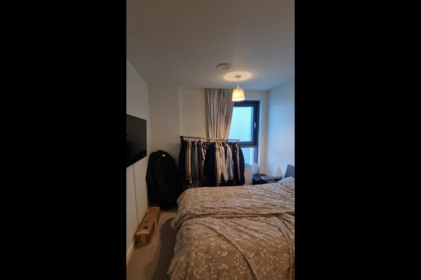 Additional image 5 of 2 Bed Flat, Edgbaston Road, B5, N1 7GU