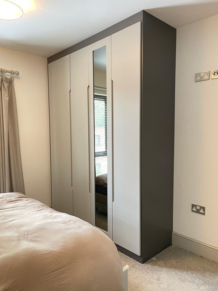 Additional image 20 of 2 Bed Flat, Lime Court, B16, N1 7GU