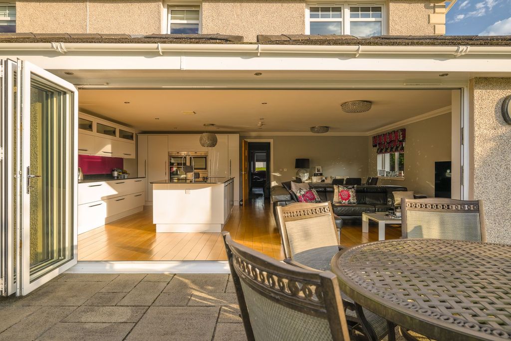 Additional image 4 of 6 bed detached house for saleHamilton Way, East Whitburn EH47
