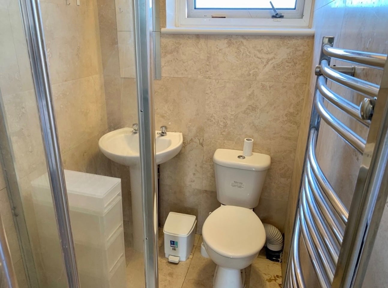 Additional image 13 of 5 Bed Maisonette, Jamaica Street, E1, N1 7GU