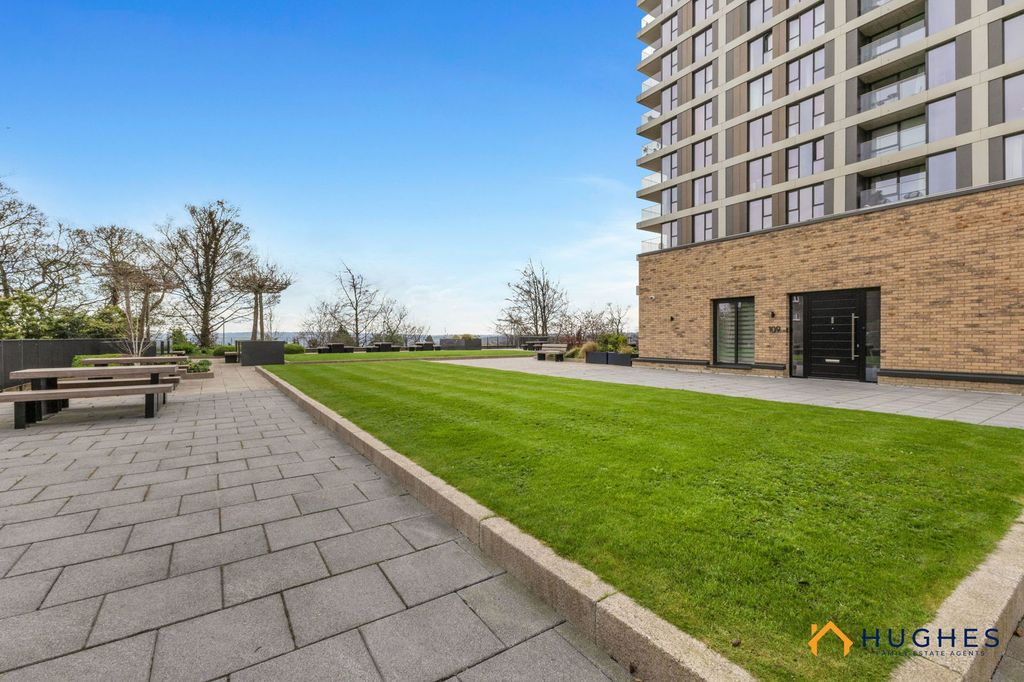 Additional image 31 of 2 bed flat for saleHallam Towers, Fulwood Road, Ranmoor, Sheffield S10