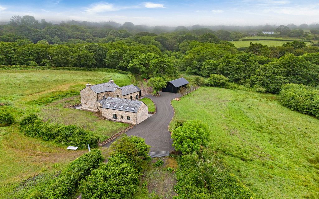 Additional image 44 of 5 bed detached house for saleFolland Road, Glanamman, Ammanford, Carmarthenshire SA18