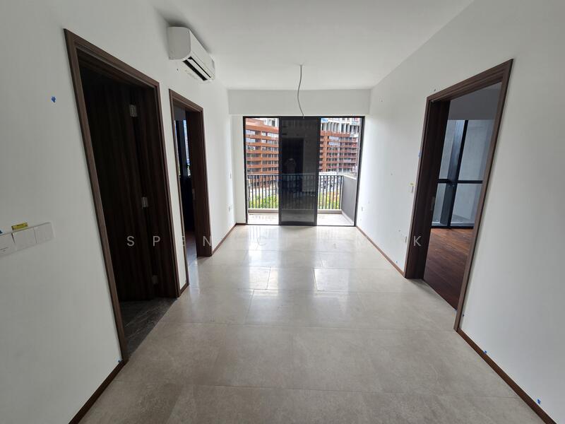 Additional image 2 of Lentor Central