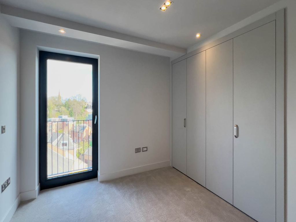 Additional image 12 of 2 bed flat for sale59A Belford Road, 59A Belford Road EH4