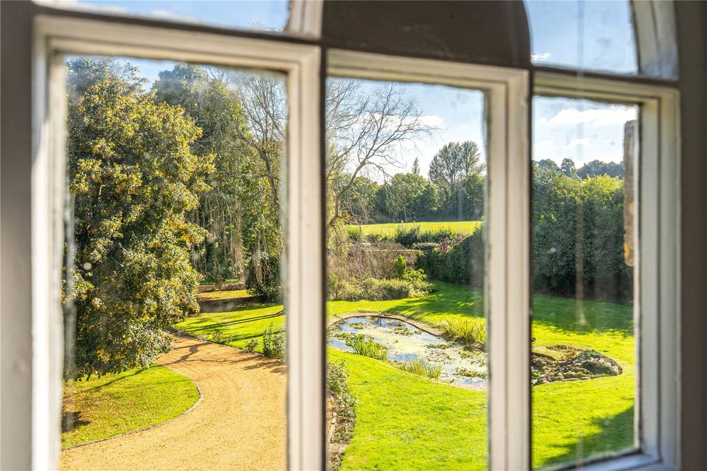 Additional image 16 of 6 bed detached house for saleLanhill, Wiltshire SN14
