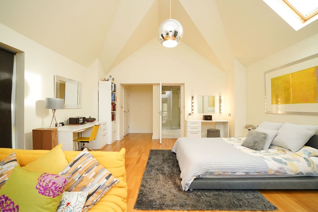 Additional image 2 of 5 bed detached house for saleWhirlow Park Road, Sheffield S11