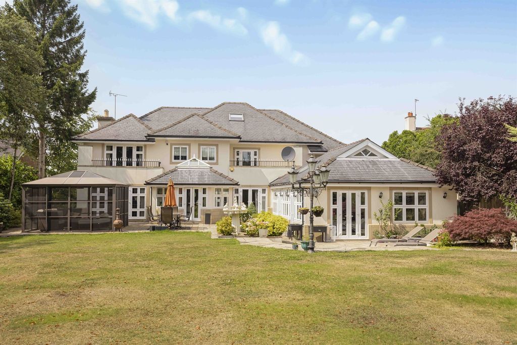 Additional image 25 of 6 bed detached house for saleBow Green Road, Bowdon, Altrincham WA14