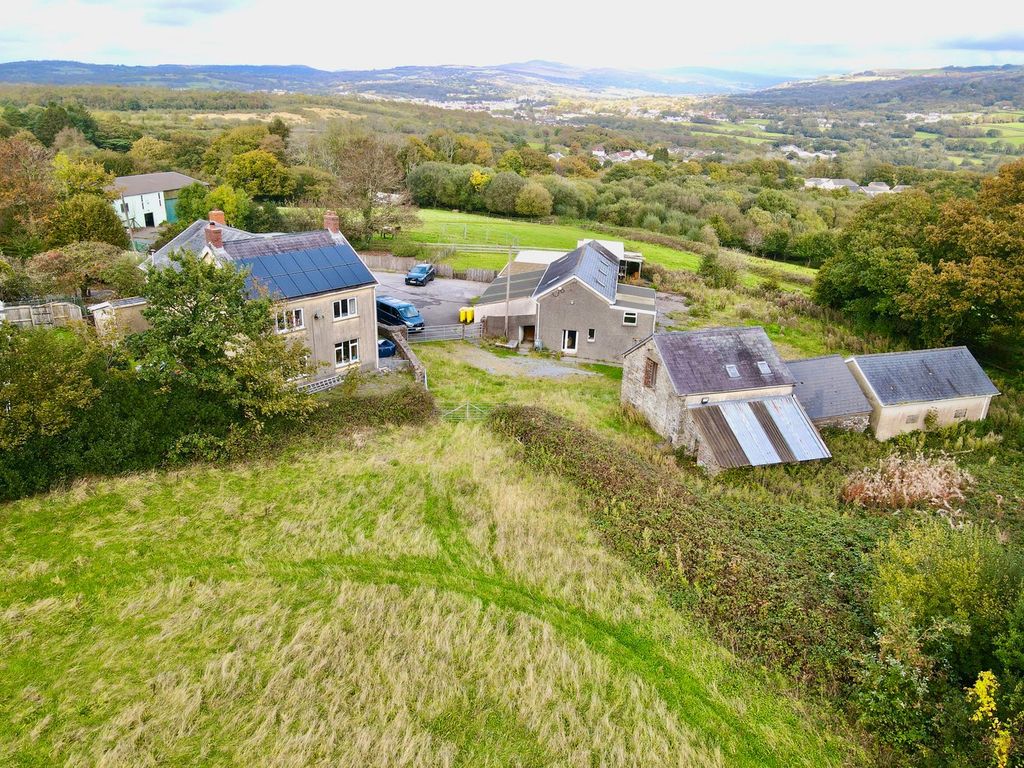 Additional image 2 of 5 bed farm for saleGelli Kennels & Cattery, Tycroes, Ammanford SA18