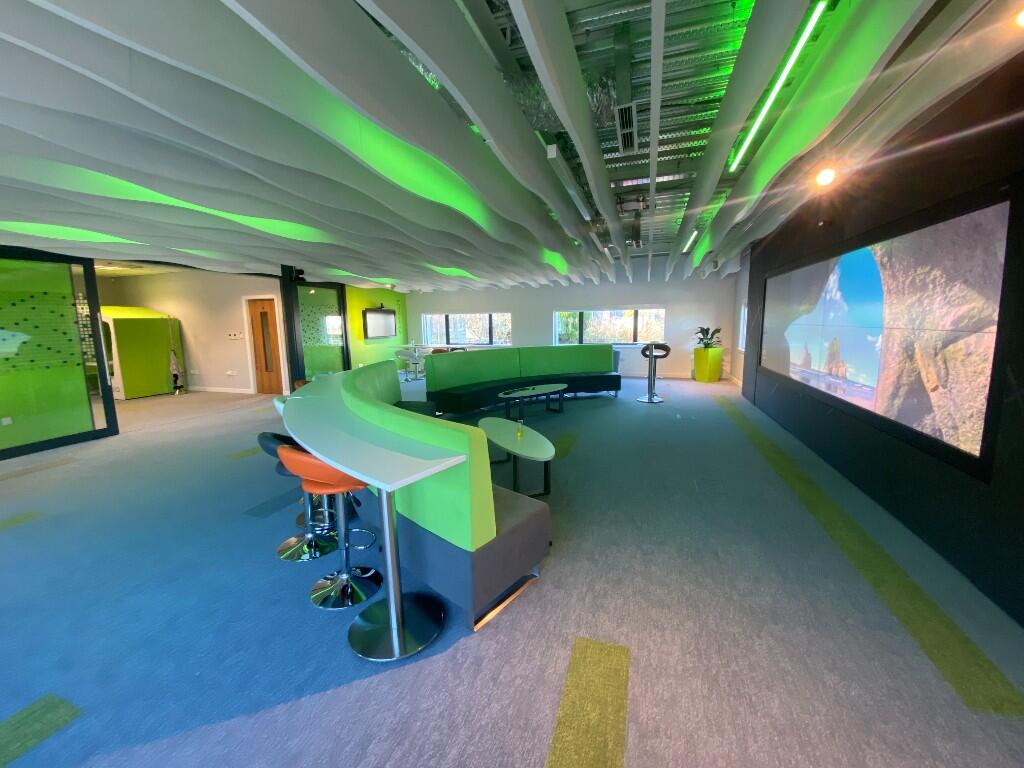 Additional image 11 of Carden Place, Aberdeen, Aberdeenshire, AB10