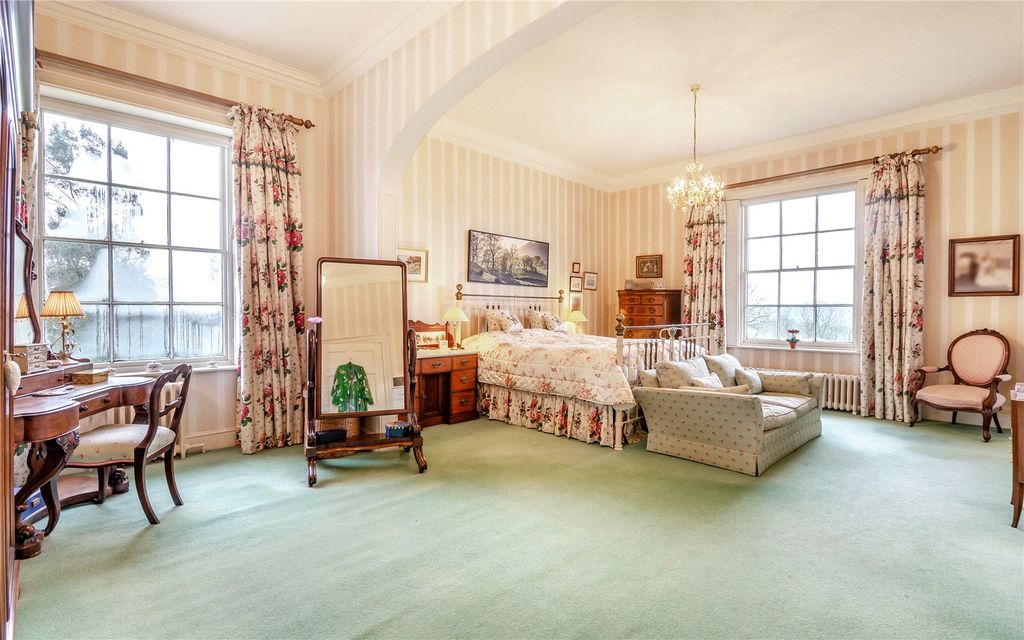 Additional image 12 of 9 bed detached house for saleChurch Lane, Doveridge, Ashbourne, Derbyshire DE6