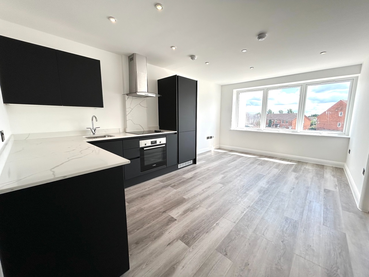 Additional image 3 of 2 Bed Flat, Swan Courtyard, B26, N1 7GU