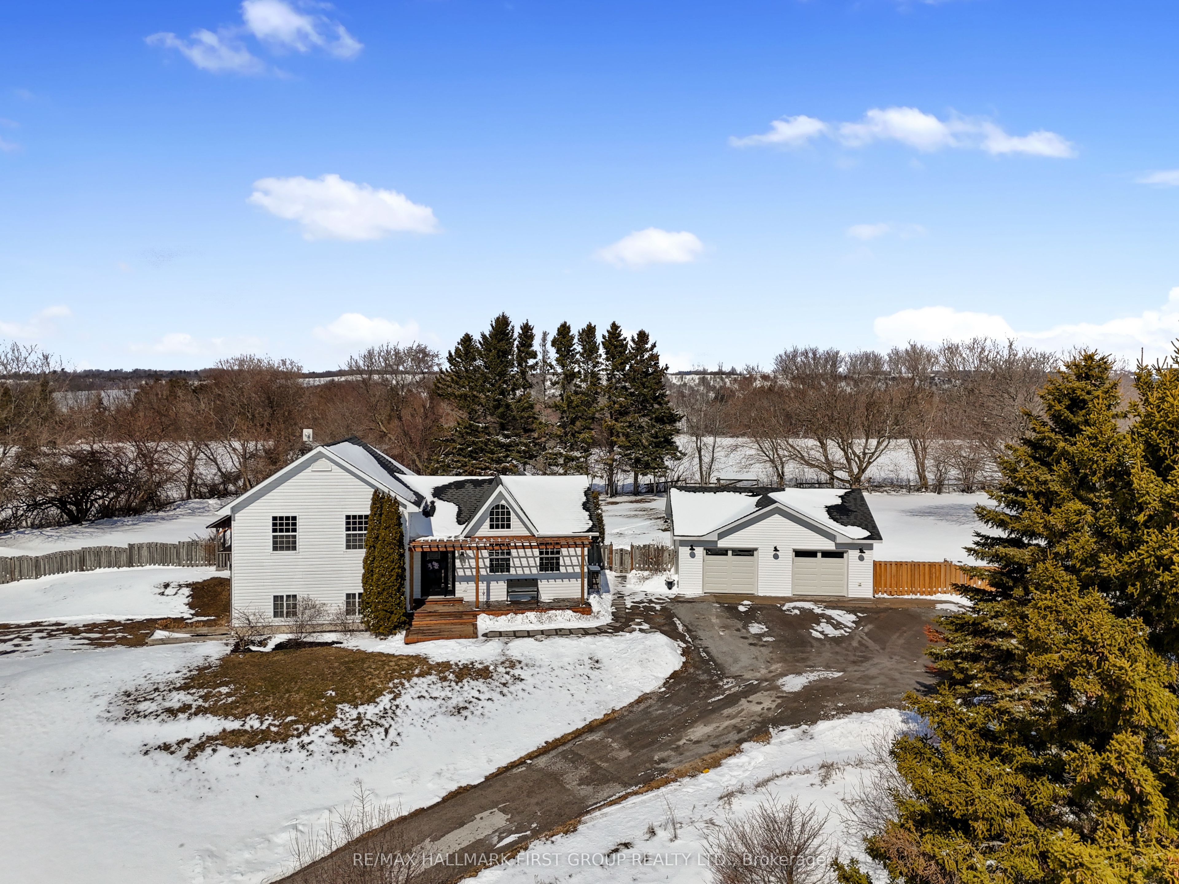 9562 County 2 Road, Hamilton Township, ON, K9A 4J8