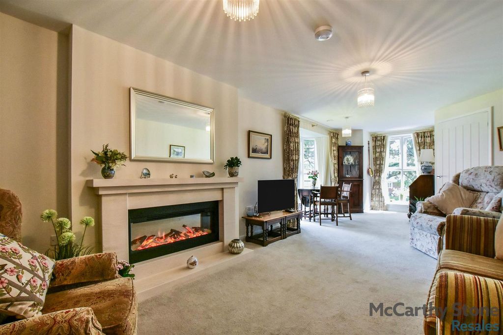 Additional image 3 of 2 bed flat for saleNorthwich Road, Knutsford, Cheshire WA16