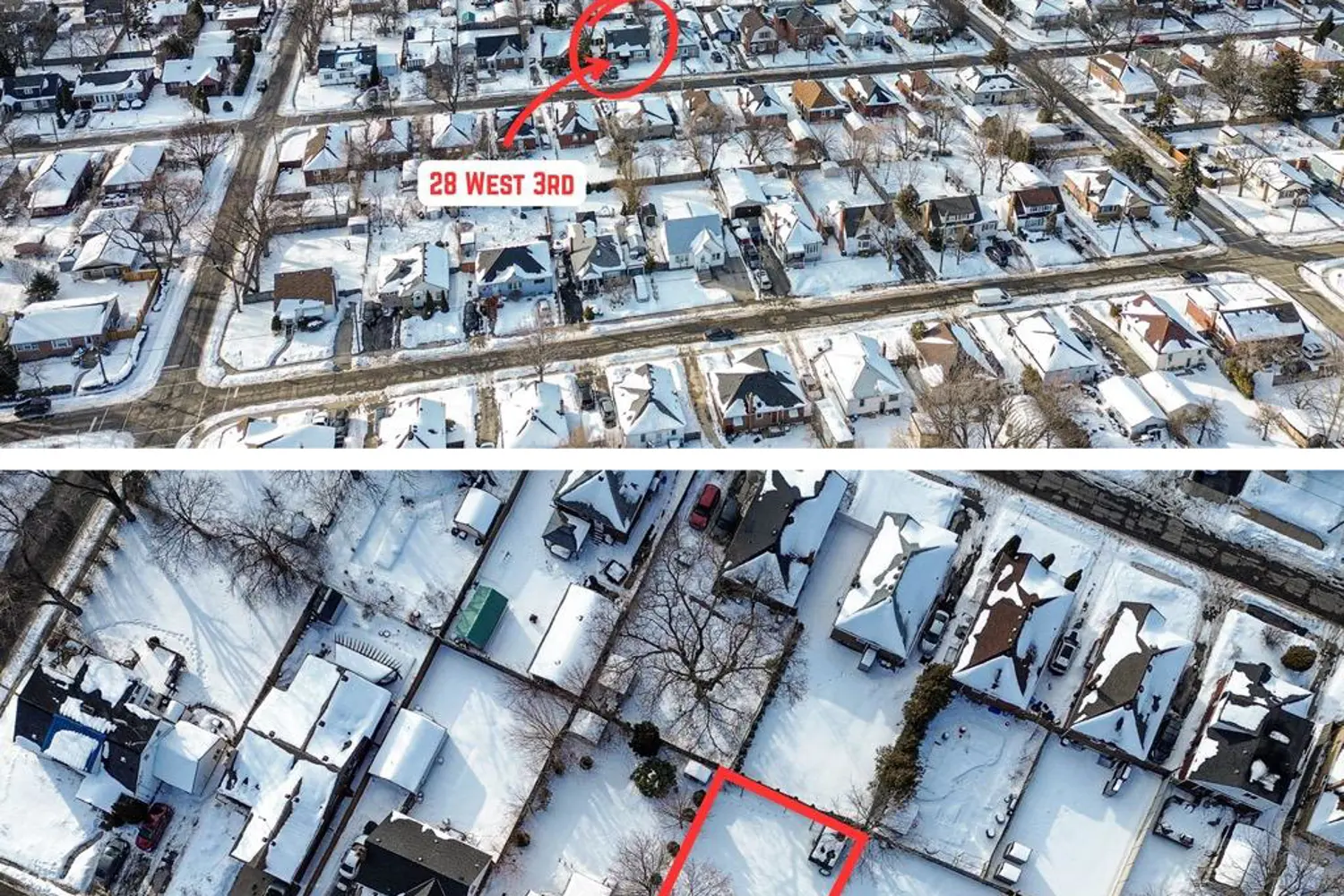 Additional image 3 of 28 West 3Rd Street