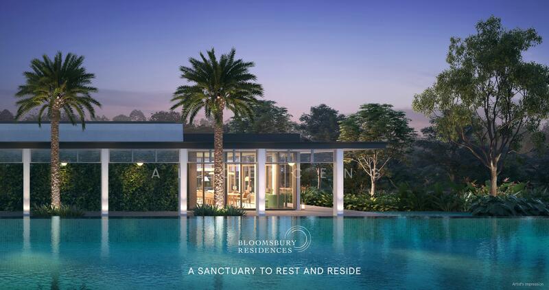 Additional image 3 of 61 Media Circle