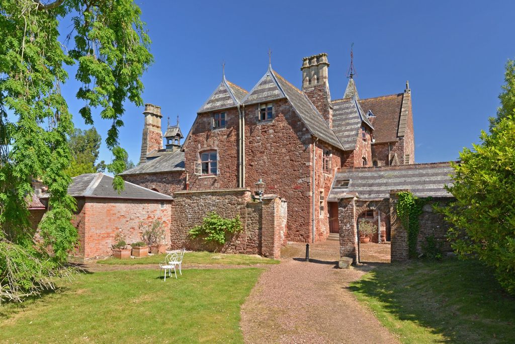 Additional image 21 of 8 bed detached house for saleBishops Court Lane, Clyst St. Mary, Exeter, Devon EX5