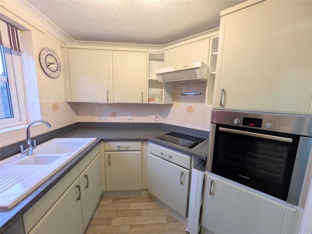 Additional image 3 of 2 bed flat for saleArchers Court, Salisbury, Wiltshire SP1