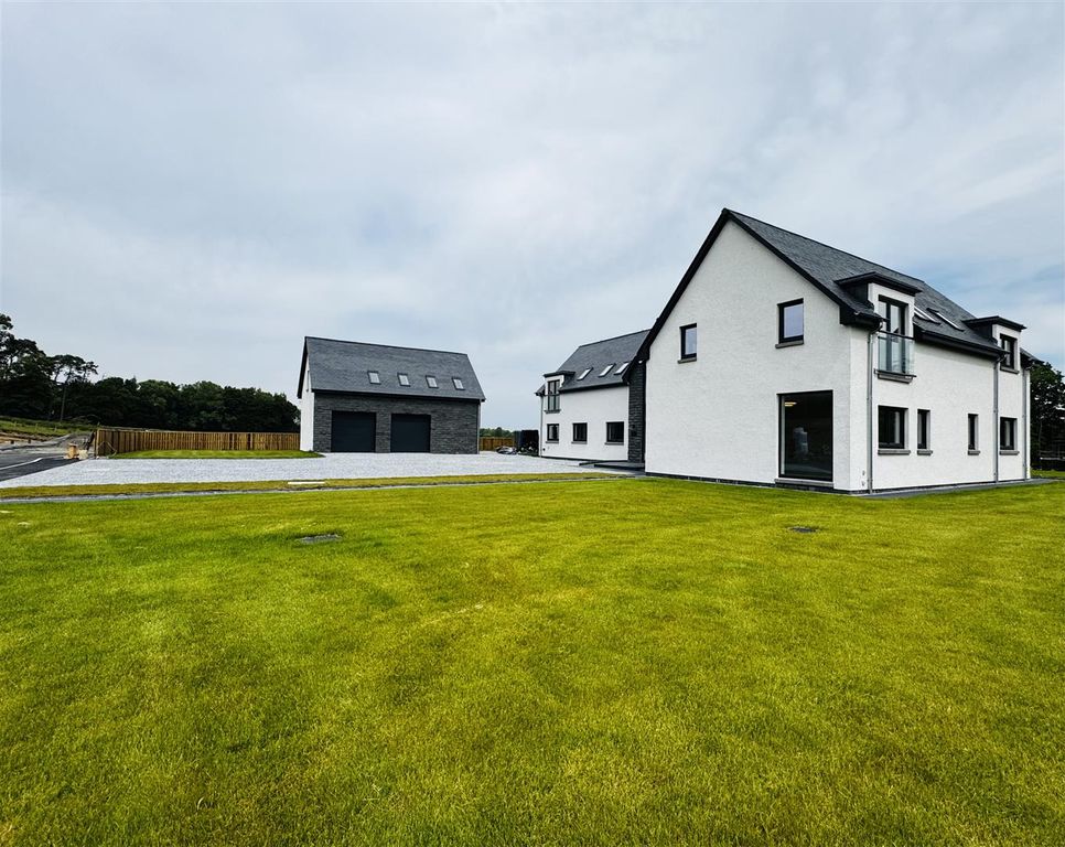 Additional image 30 of 5 bed detached house for salePlot 1 Lairds Gate, Blackwood Estate, Blackwood ML11