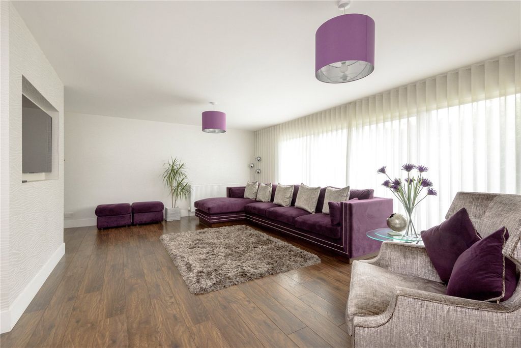 Additional image 3 of 6 bed detached house for saleThree Peaks, Old Dean Road, Longniddry, East Lothian EH32