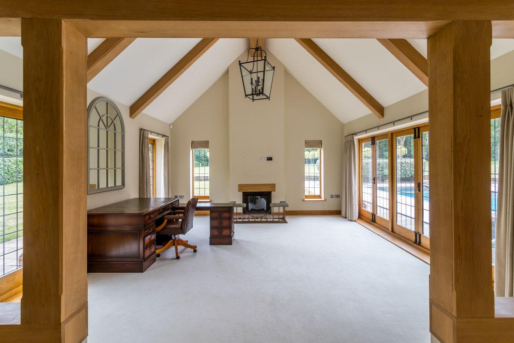 Additional image 28 of 7 bed detached house for saleThe Forestry Road, Plaistow, Billingshurst, West Sussex RH14