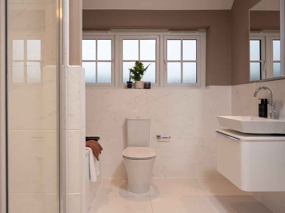 Additional image 10 of 4 bed detached house for sale"Ledsham" at Delph Lane, Daresbury, Warrington WA4
