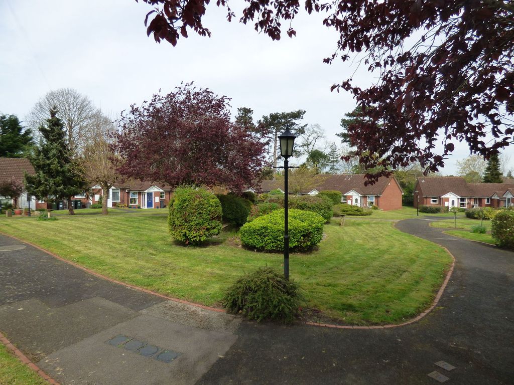 Additional image 2 of 2 bed flat for saleRanelagh Road, Malvern, Worcestershire WR14